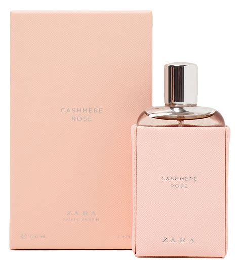 zara cashmere rose perfume dupe|zara perfume dupe.